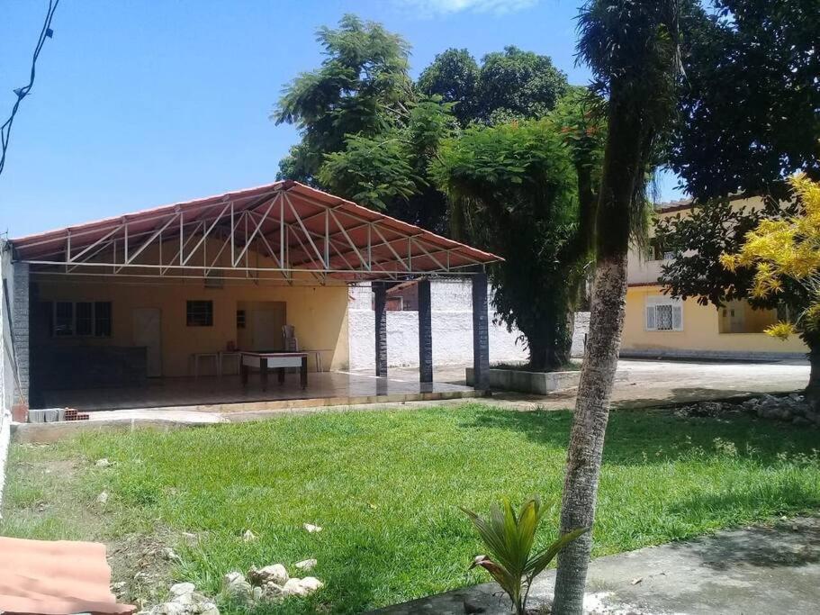 Villa Sitio Vo Chico. Maua  Exterior foto